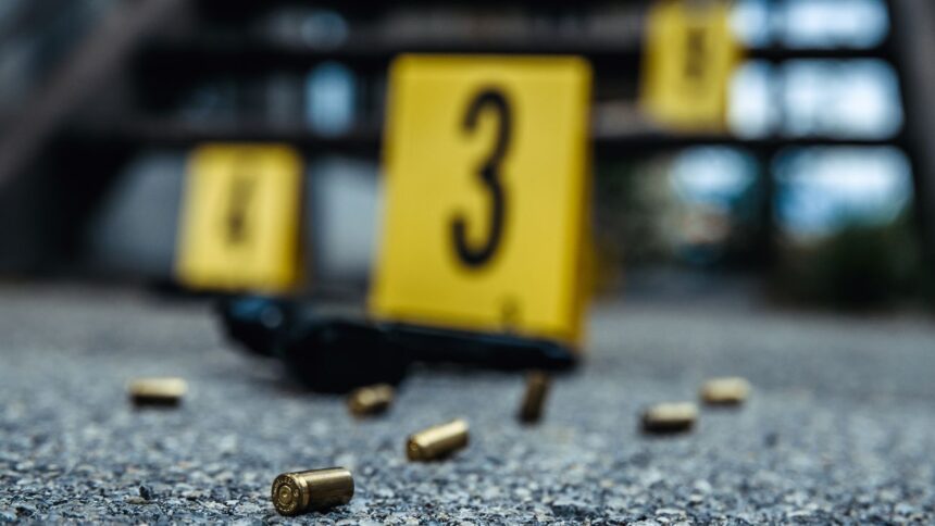 Doble homicidio frustrado en La Pintana: heridos por un baleo