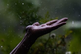 Se pronostican lluvias en algunas regiones chilenas para el día lunes