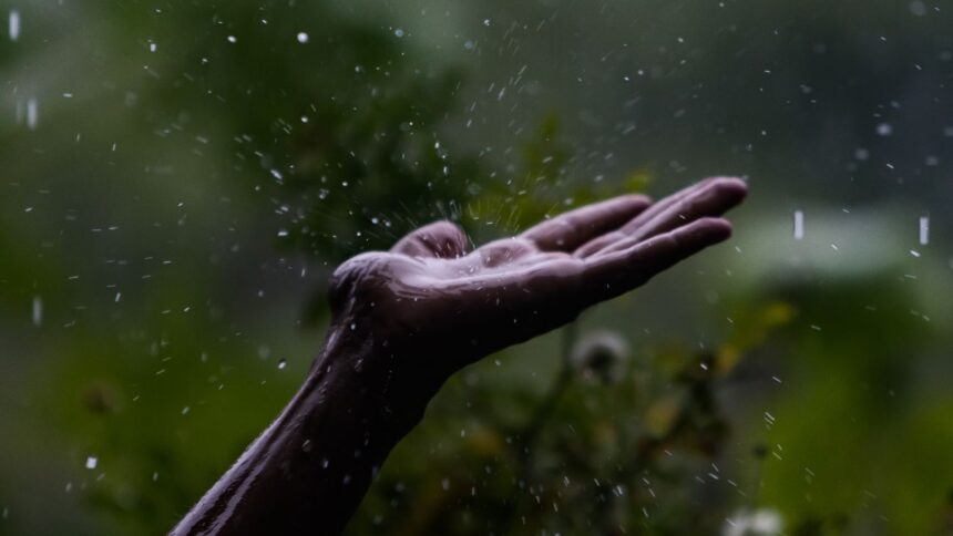 Se pronostican lluvias en algunas regiones chilenas para el día lunes