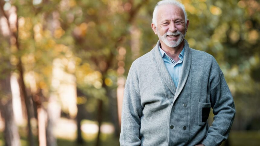 Los adultos mayores acceden a la Pensión Garantizada Universal (PGU) sin restricciones