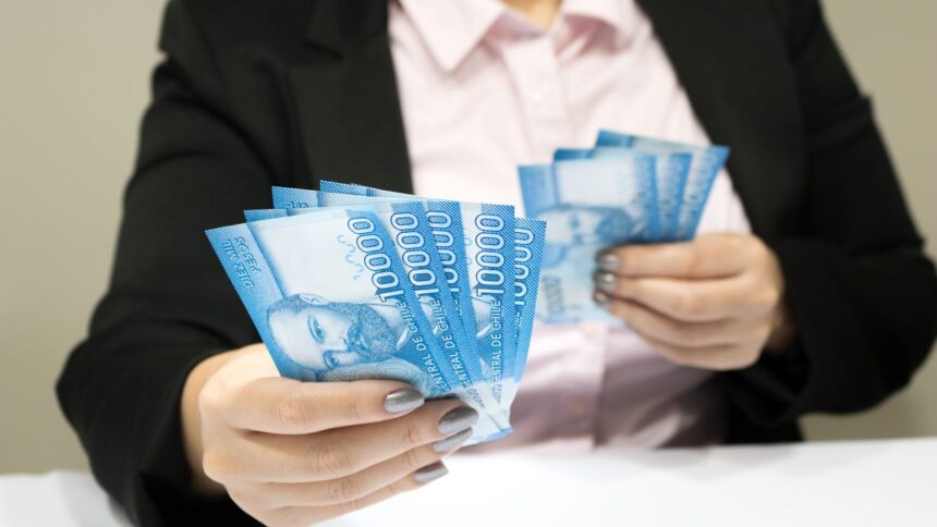 El sueldo mínimo en Chile aumentará nuevamente en enero de 2025