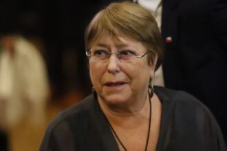 El regreso de Michelle Bachelet: ¿Candidata presidencial en las elecciones 2025?