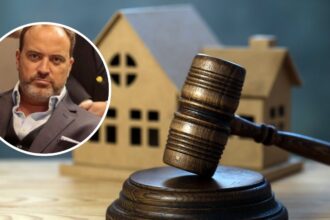 Subasta de propiedades de Daniel Sauer: las millonarias deudas de Factop