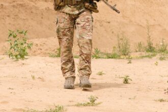 Atacan a militar chileno y roban su fusil en Colchane