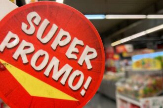 Los mejores descuentos en supermercados: aprovecha estas ofertas imperdibles