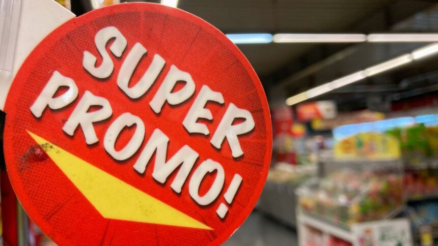 Los mejores descuentos en supermercados: aprovecha estas ofertas imperdibles