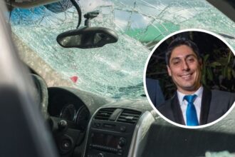 Tragedia en Osorno: Muere profesor en accidente de tránsito por alcoholismo