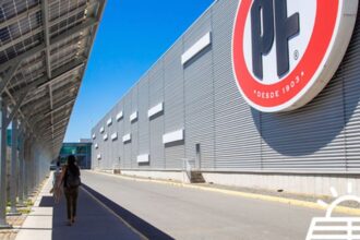 PF anuncia nueva planta de distribución en Región Metropolitana de Chile
