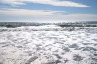 Desesperada búsqueda de niña desaparecida en Viña del Mar conmueve a Chile