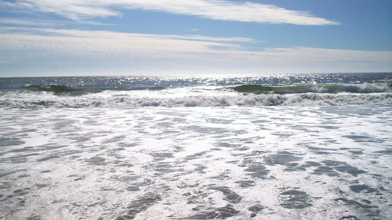 Desesperada búsqueda de niña desaparecida en Viña del Mar conmueve a Chile Desesperada búsqueda de niña desaparecida en Viña del Mar conmueve a Chile
