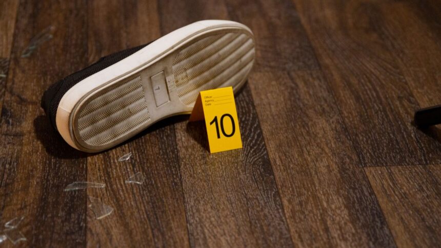 Joven peruana encontrada muerta en Calama: Policía investiga posible homicidio