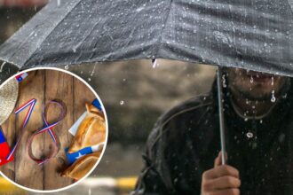 Pronóstico del tiempo para Fiestas Patrias: ¿Lloverá el 18 de septiembre?