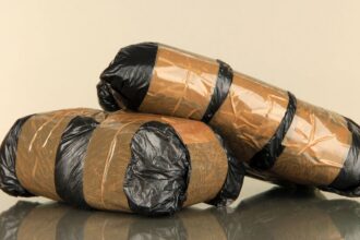 La PDI realiza histórica incautación de droga zombie en Chile