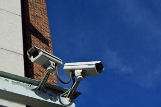 Se implementan 50 cámaras de fiscalización para las vías exclusivas en Santiago