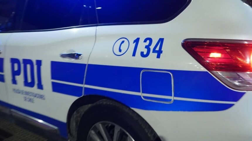 Encuentran cuerpo sin vida con heridas cortopunzantes en Punta Arenas