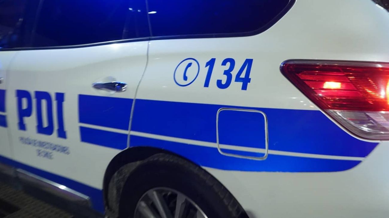 Encuentran cuerpo sin vida con heridas cortopunzantes en Punta Arenas