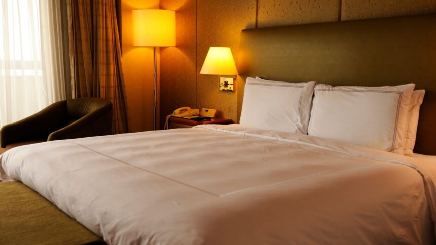 Rosa Agustina planea construir resort de lujo para adultos mayores en Olmué