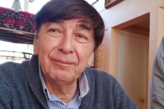 Detienen a exalcalde de Peñaflor por fraude electoral y tenencia ilegal de armas