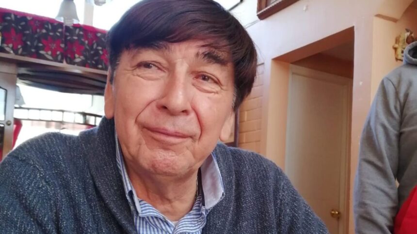 Detienen a exalcalde de Peñaflor por fraude electoral y tenencia ilegal de armas