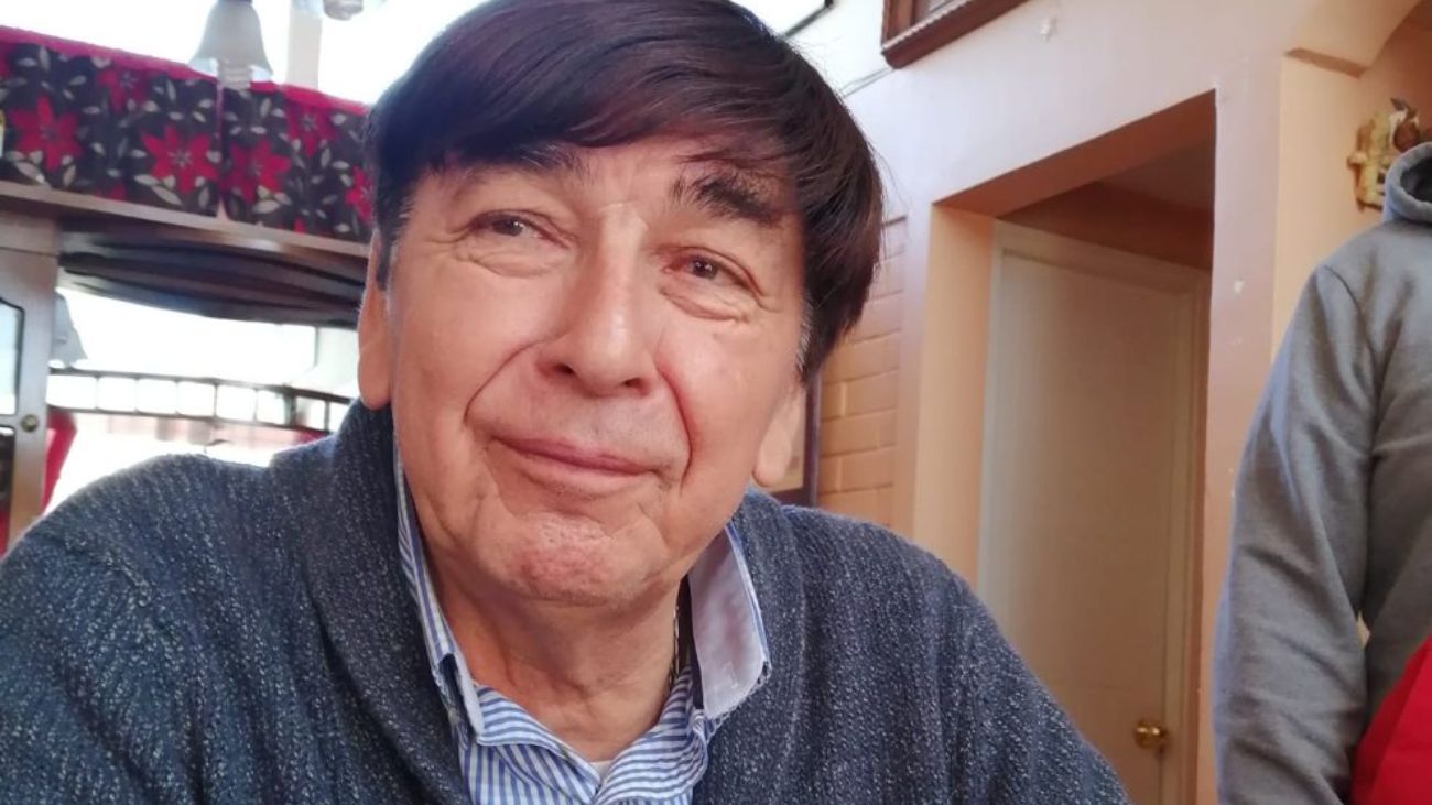 Detienen a exalcalde de Peñaflor por fraude electoral y tenencia ilegal de armas Detienen a exalcalde de Peñaflor por fraude electoral y tenencia ilegal de armas