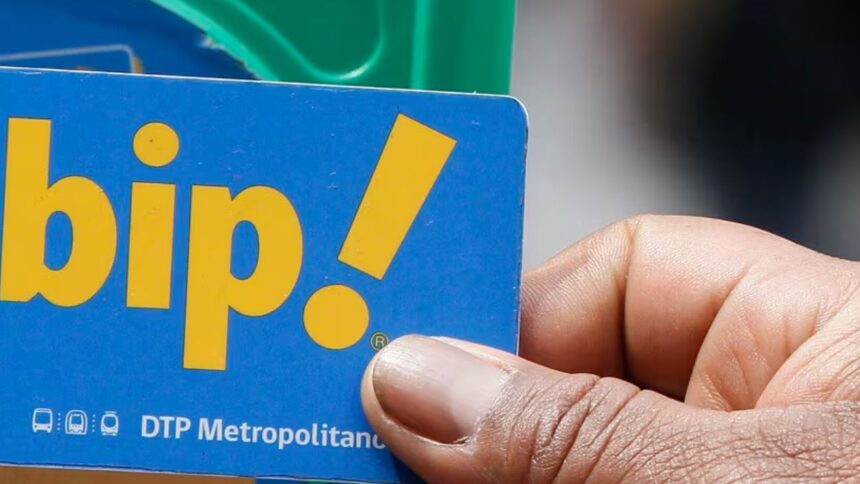 Ahorra hasta $620 en tus pasajes de transporte público