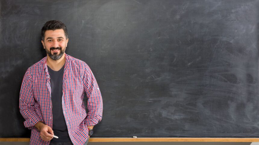 Inscripciones abiertas para profesores chilenos en programa educativo de Estados Unidos