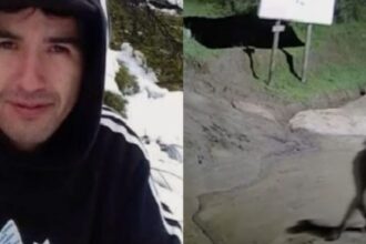 Desaparece hombre en Olmué: Se busca a Víctor Fuentes Morales