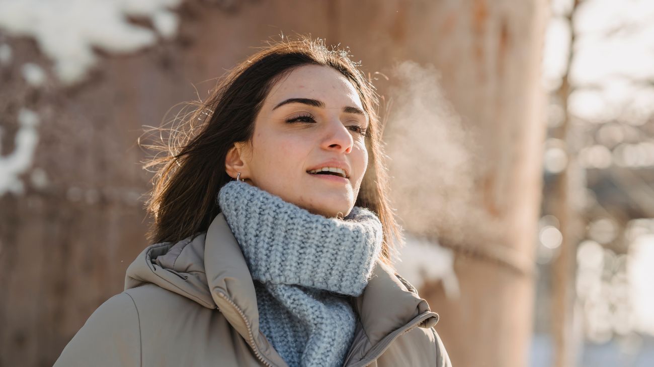 Bajas temperaturas, cielos nubosos y posibles precipitaciones en distintas regiones Bajas temperaturas, cielos nubosos y posibles precipitaciones en distintas regiones