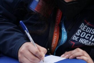 Cómo actualizar los datos en el Registro Social de Hogares y acceder a beneficios estatales