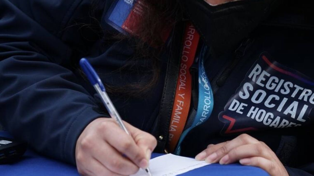Cómo actualizar los datos en el Registro Social de Hogares y acceder a beneficios estatales Cómo actualizar los datos en el Registro Social de Hogares y acceder a beneficios estatales