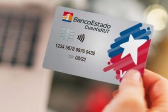 Cuenta RUT: Estos son los límites de retiros, giros y saldo máximo