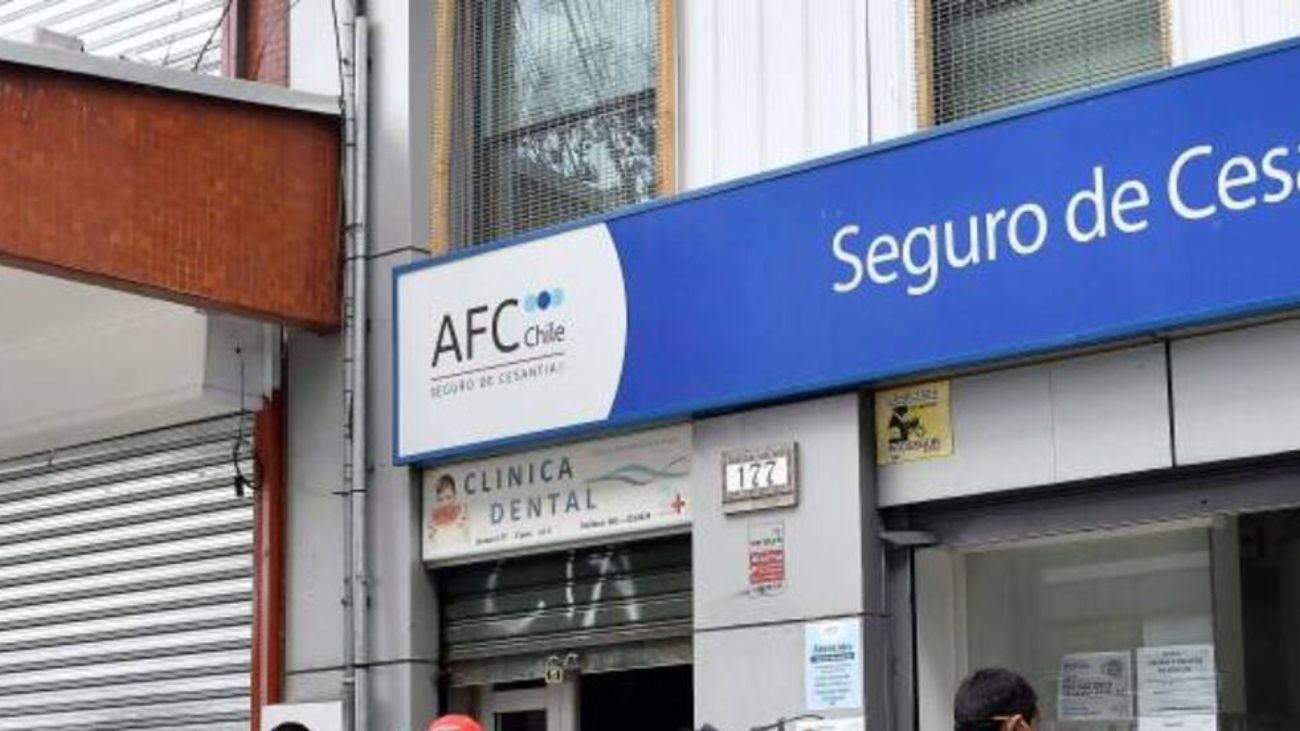 Cómo revisar y cobrar el Seguro de Cesantía: requisitos y dinero acumulado Cómo revisar y cobrar el Seguro de Cesantía: requisitos y dinero acumulado