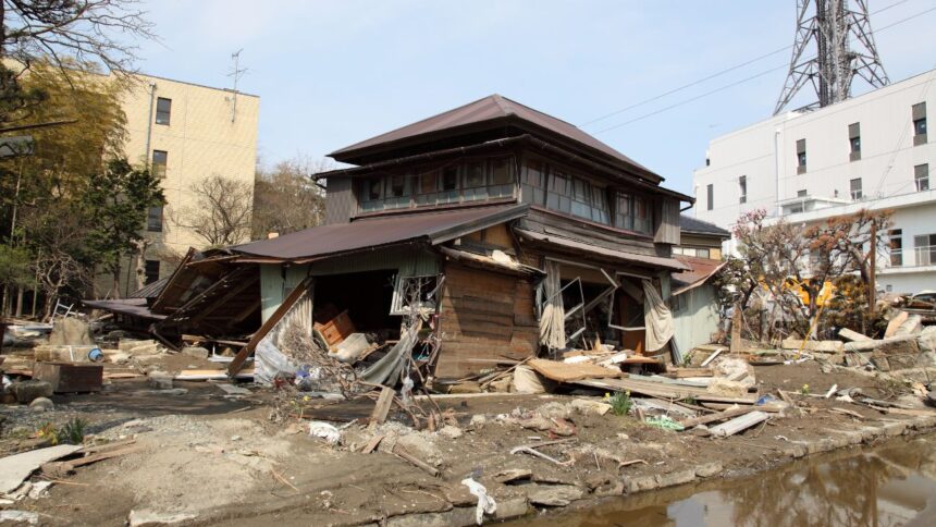 Posible megaterremoto en Japón genera preocupación mundial por alerta de tsunami