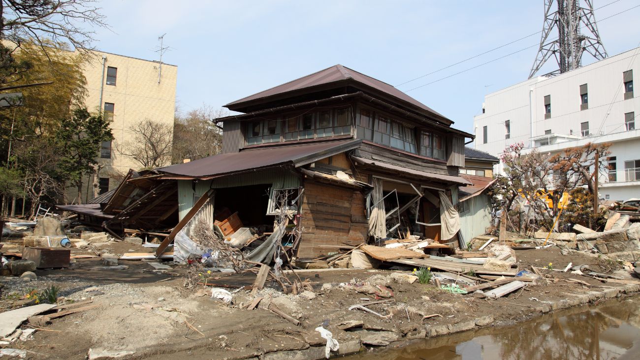 Posible megaterremoto en Japón genera preocupación mundial por alerta de tsunami
