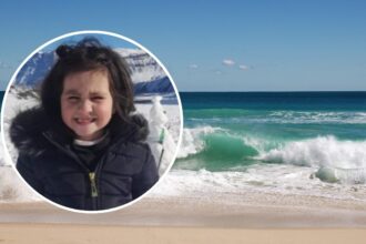 Desesperada madre de niña desaparecida en Viña del Mar solicita ayuda