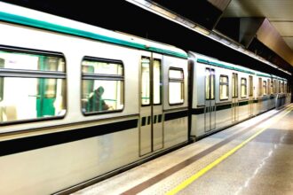 La futura Línea 7 del Metro de Santiago conectará 8 comunas