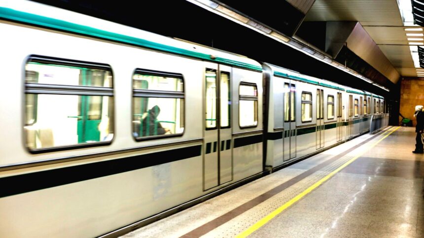 La futura Línea 7 del Metro de Santiago conectará 8 comunas