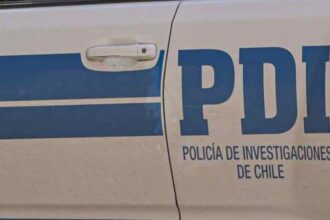 Detención de prófugo por femicidio: Ecuador captura al principal sospechoso