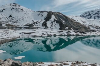 Descubre los destinos cercanos a Santiago para tu fin de semana largo