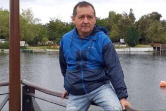 Comerciante desaparecido en Osorno: angustia y búsqueda desesperada por su paradero