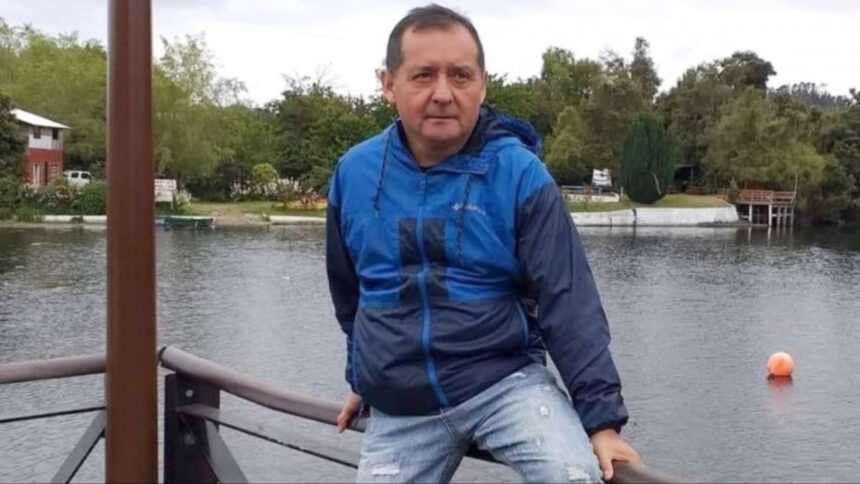 Comerciante desaparecido en Osorno: angustia y búsqueda desesperada por su paradero