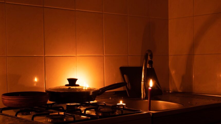 Ultimátum a Enel: Aún 4 mil clientes sin suministro eléctrico en RM