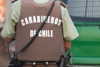 Carabinero de Osorno formalizado por amenazas de muerte a mascotas vecinas