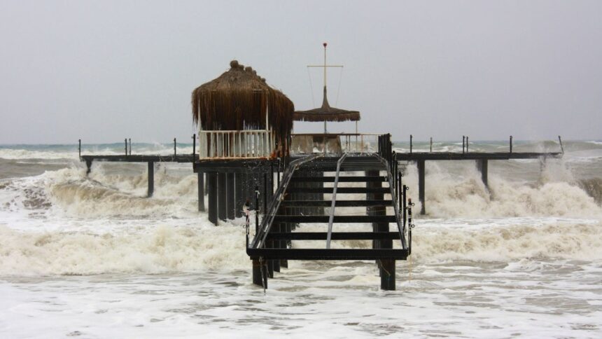 Alerta mundial por posible megaterremoto y tsunami en Chile según Japón