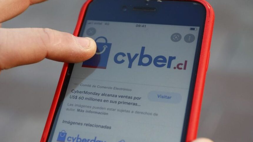 Cyber Monday 2024 en Chile: descuentos digitales y grandes ofertas en múltiples marcas