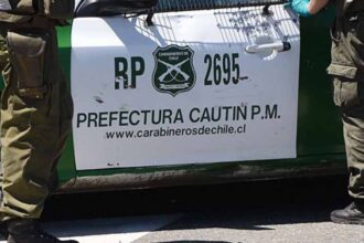 Encuentran extremidad humana en Maipú, Región Metropolitana, Investigación en curso