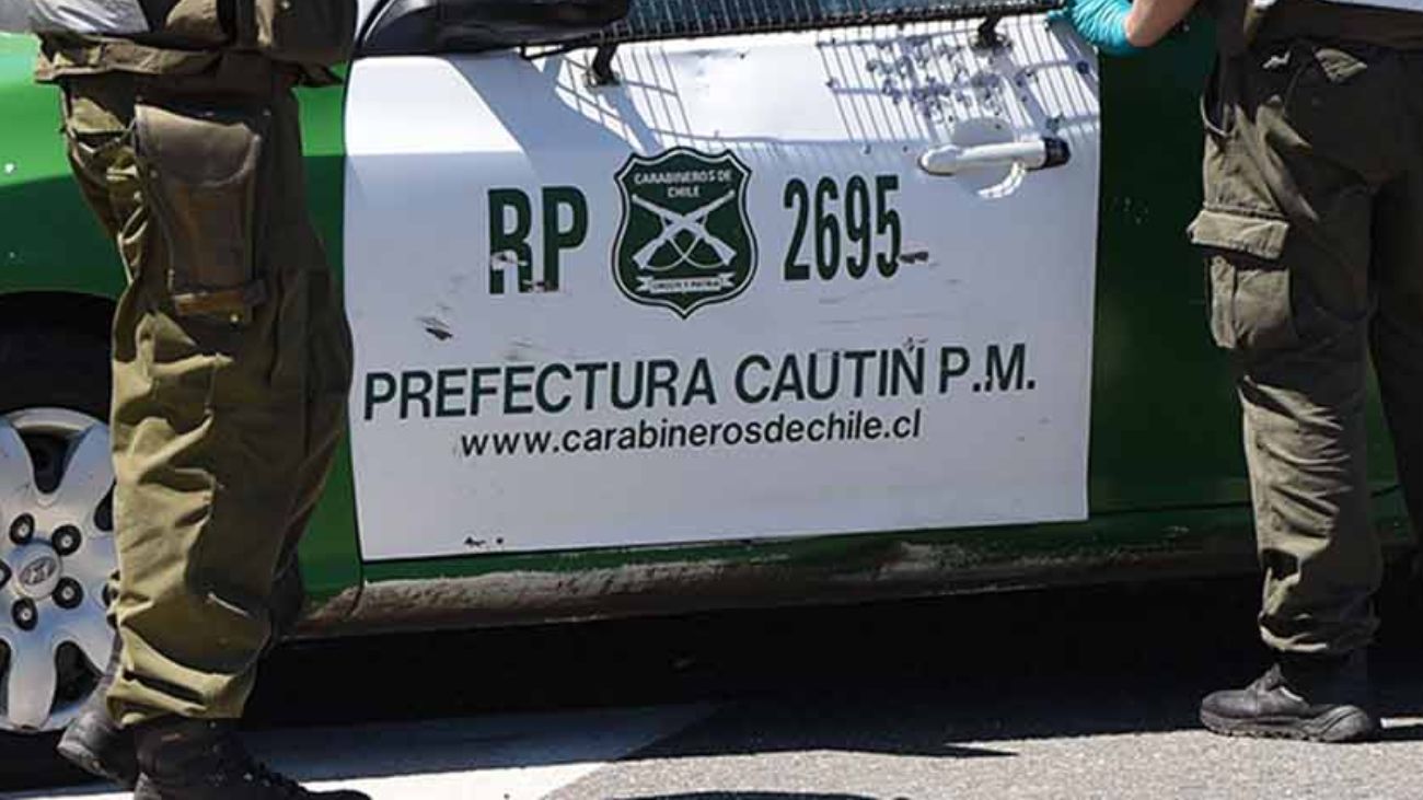 Encuentran extremidad humana en Maipú, Región Metropolitana, Investigación en curso Encuentran extremidad humana en Maipú, Región Metropolitana, Investigación en curso