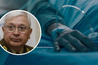 La salud de Ricardo Yáñez genera preocupación en Carabineros