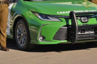 Delincuentes heridos roban 20 millones de pesos a familia en Cartagena