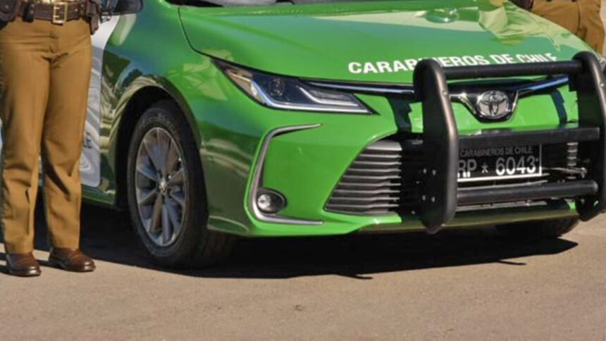 Delincuentes heridos roban 20 millones de pesos a familia en Cartagena